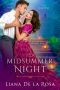 [The Daltons 02] • On a Midsummer Night